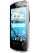 Best available price of Acer Liquid E1 in Mm1