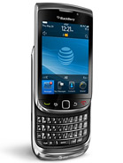 Best available price of BlackBerry Torch 9800 in Mm1