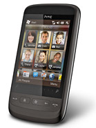 Best available price of HTC Touch2 in Mm1
