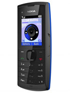 Best available price of Nokia X1-00 in Mm1