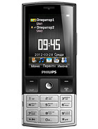 Best available price of Philips X332 in Mm1
