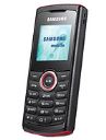 Best available price of Samsung E2120 in Mm1