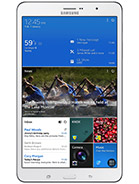 Best available price of Samsung Galaxy Tab Pro 8-4 3G-LTE in Mm1
